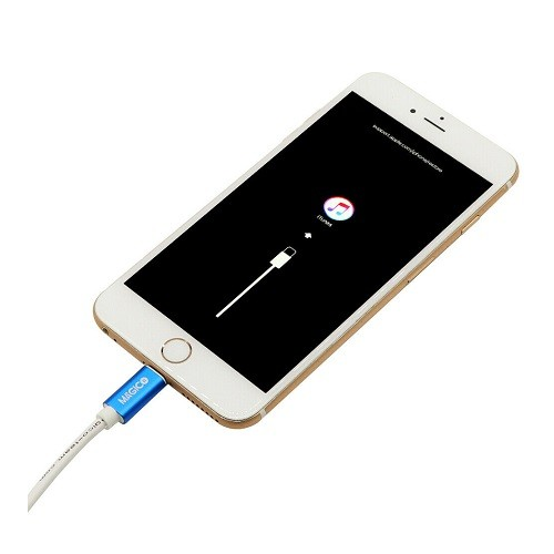 Cable Magico Para Resetear iPhone / Restore Easy Cable
