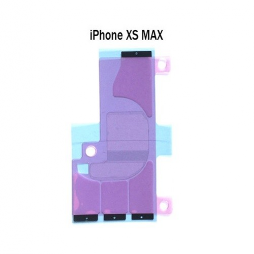 Adhesivo de Bateria Para iPhone XS MAX