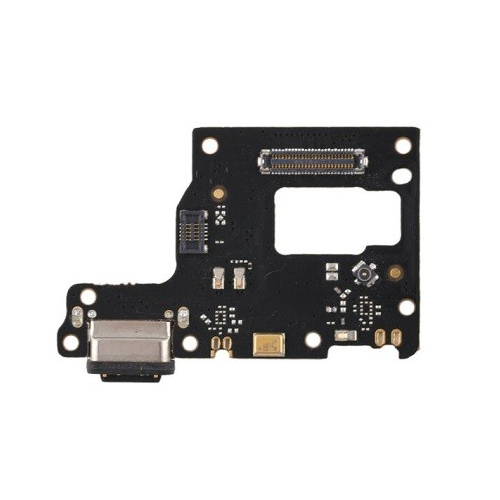 N67 Placa de Carga Tipo C y microfono Para Xiaomi Mi 9 Lite / Mi9 Lite