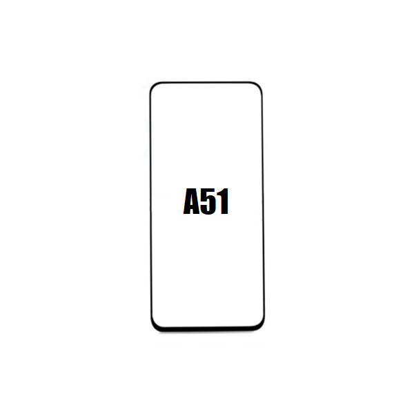Cristal Frontal Para Samsung Galaxy A51 / A515