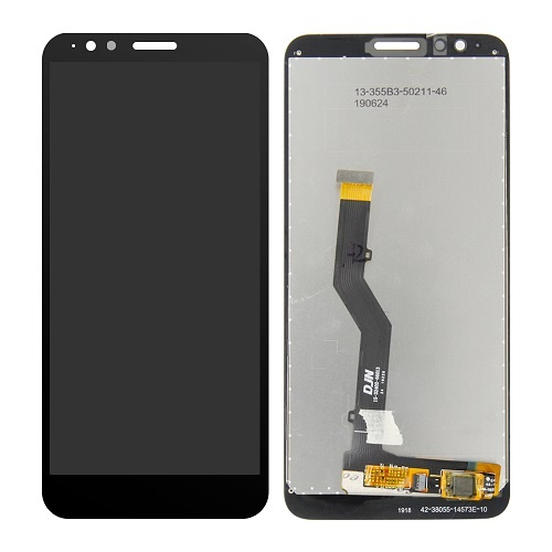 N8.2 Pantalla Completa Para Motorola E6 / Moto E6