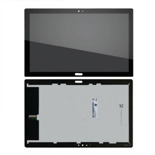 N181 Pantalla completa Para Tablet Lenovo Tab 4 10 Plus de 10 Pulgadas / TB-X704 / TB-X704L / TB-X704F