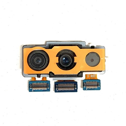 N314 Camara Trasera Para Samsung Galaxy A31 / A315