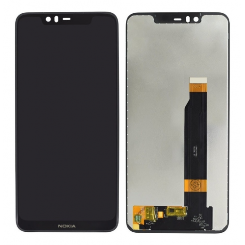 N24.1 Pantalla Completa Para Nokia 5.1 Plus / Nokia X5 2018