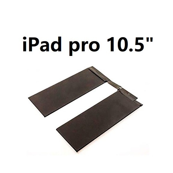N104 Batería Para Apple iPad Pro 10.5 A1798, A1701, A1709, A1852