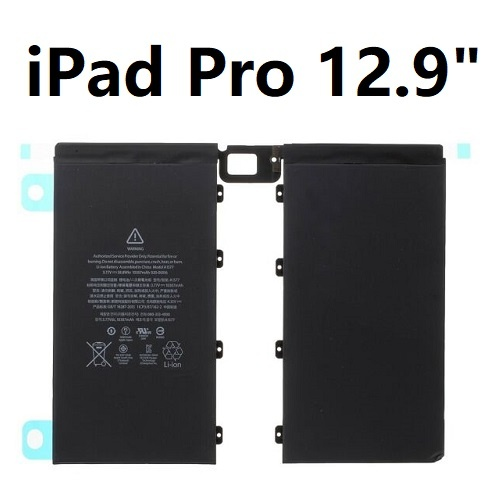 N105 Batería A1577 para Apple iPad Pro 12.9 Pulgadas de 10307mAh