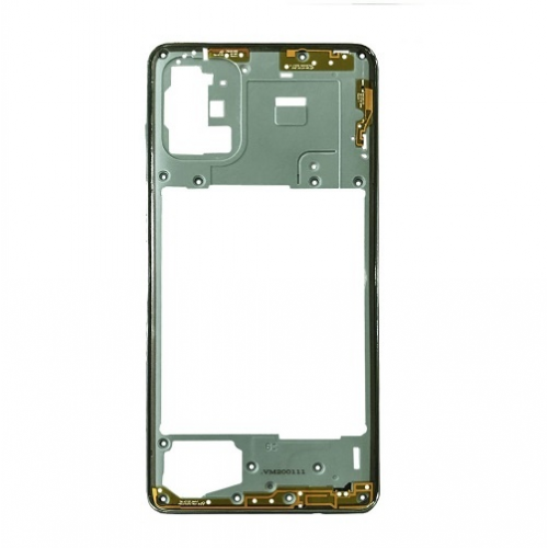 Chasis / Carcasa Trasera Para SAMSUNG GALAXY A71 / A715