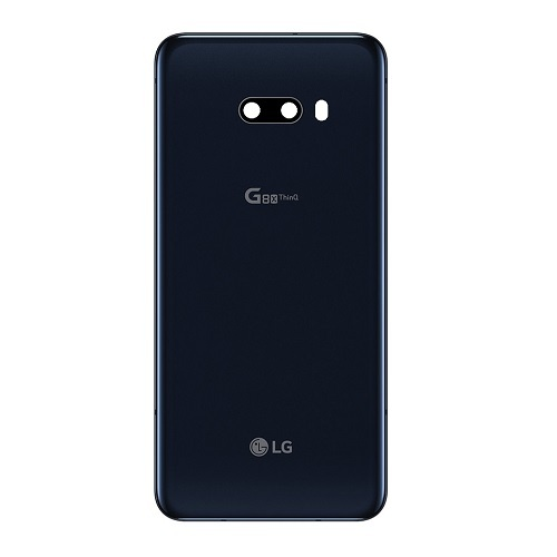 Tapa Trasera Para LG G8X ThinQ / LG G8X