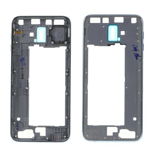 Chasis / Carcasa Trasera Para SAMSUNG GALAXY J6 PLUS 2018 / J610