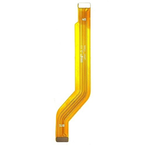 Flex Puente LCD De Interconexion Para OPPO A5S