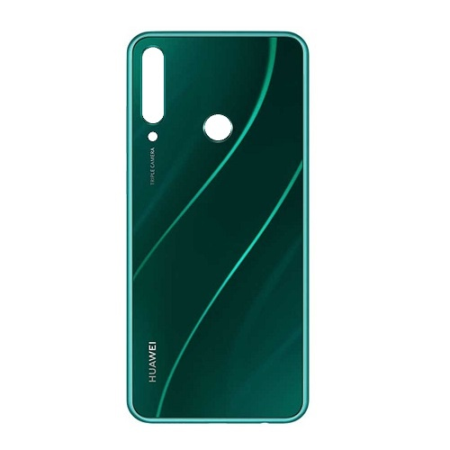 T102 Tapa Trasera Para Huawei Y6P 2020