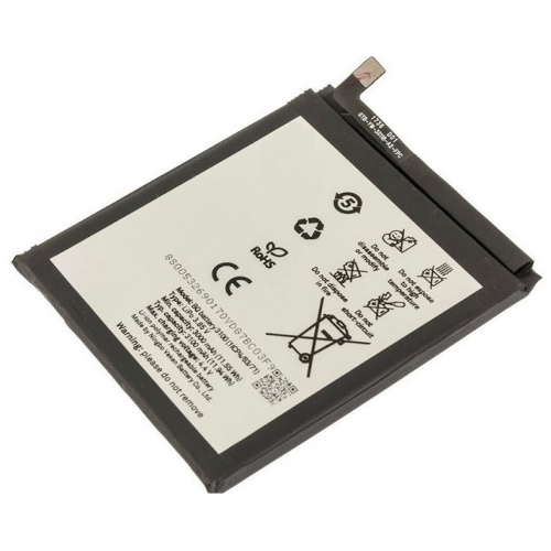 Bateria 3100 para BQ Aquaris U2 / BQ U2 / BQ U2 Lite / BQ Aquaris V / BQ VS de 3100mAh