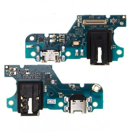 Placa de Carga con Microfono Para Huawei Y6p 2020