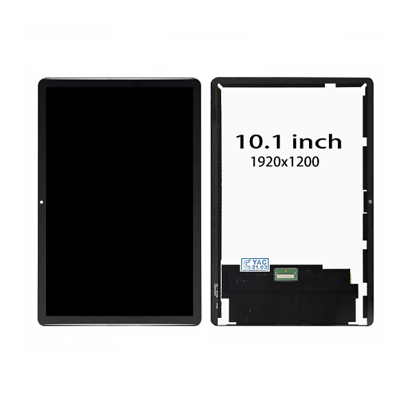 N161 Pantalla Completa Para Huawei Mate Pad T 10S / T10S / AGS3-W09 / AGS3-L09 10.1"
