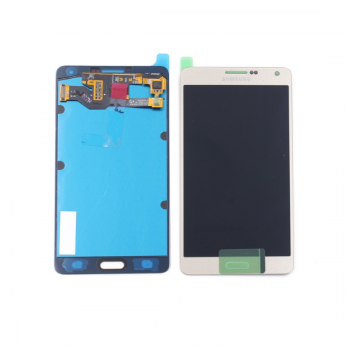 N47.3 Pantalla Completa Original para Samsung Galaxy A7 2015 A700