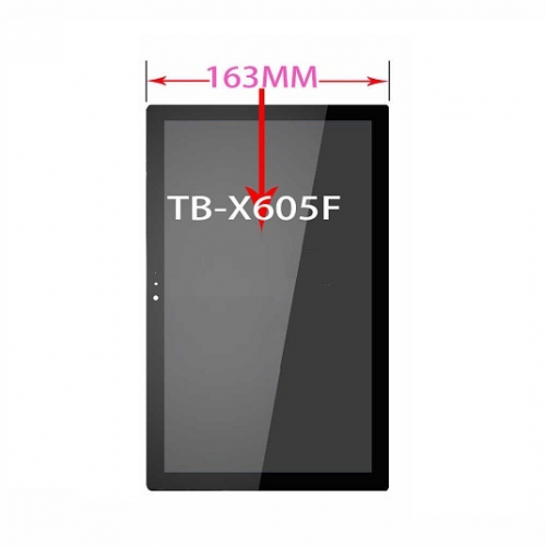 N181 Pantalla Completa Para Tablet Lenovo Tab M10 / TB-X605F