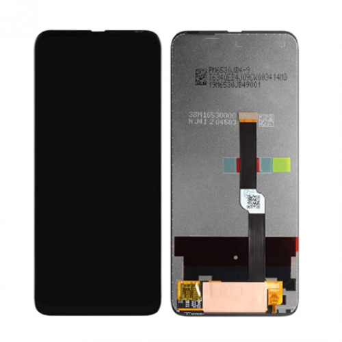 N51 Pantalla Completa Para Motorola Moto One Fusion Plus