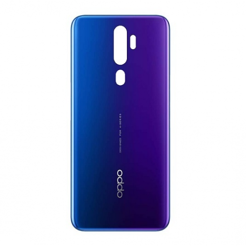 Tapa Trasera Para OPPO A9 2020