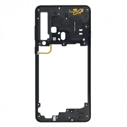 Chasis / Carcasa Trasera Para SAMSUNG GALAXY A920 / A9 2018