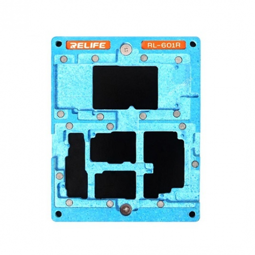 Fijador De Reparacion Para iPhone / Modelos IPhone X-12 Pro Max / RL-601R / Relife