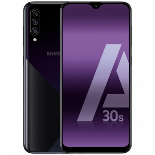 Telefono Movil REACONDICIONADO Segunda Mano (NO LEE HUELLA) / Samsung Galaxy A30S / 64 GB