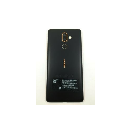 Tapa Trasera para Nokia 7 Plus