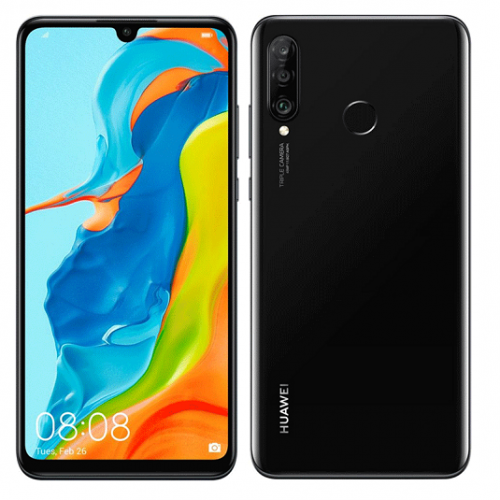 Telefono Movil REACONDICIONADO Segunda Mano / Huawei P30 Lite / 128 GB