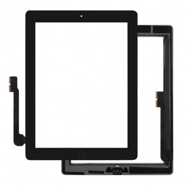 N59 Tactil  para iPad 3 /iPad 4