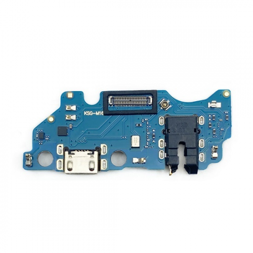 Placa Carga / Jack Audio Para Samsung Galaxy A03 Core / A032