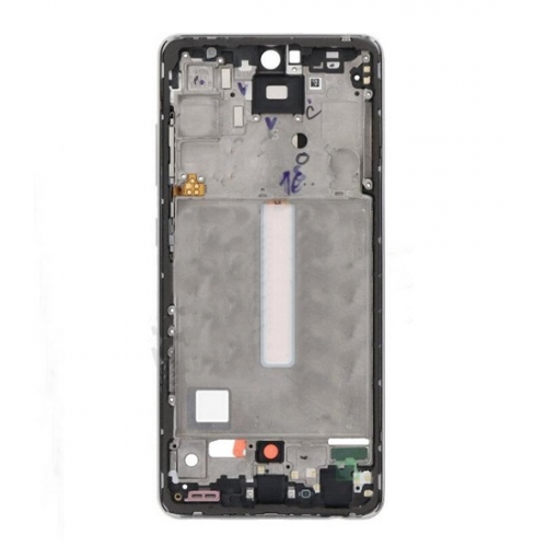 Desmontaje Chasis De Pantalla / Marco Medio / Carcasa Central Para Samsung Galaxy A52S 5G / A528