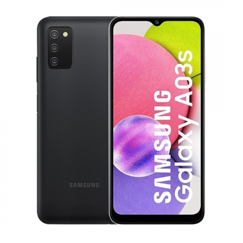 Telefono Movil REACONDICIONADO Segunda Mano / Samsung Galaxy A03S / 32 GB