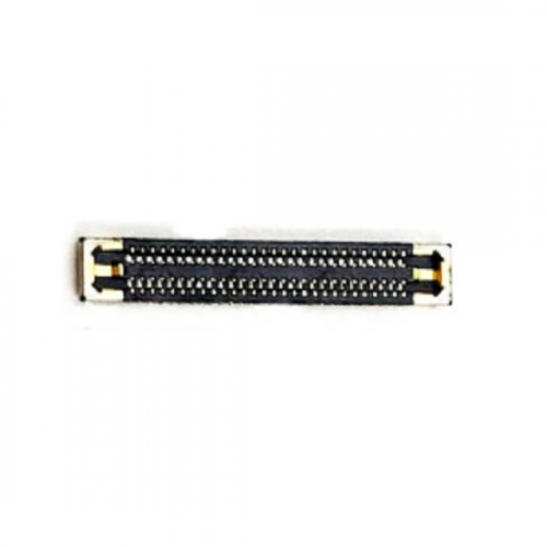 N13 Conector De FPC Placa Base Para Samsung Galaxy S20 / S20 Plus / S20 Ultra / S21 / S21 Plus / S21 Ultra