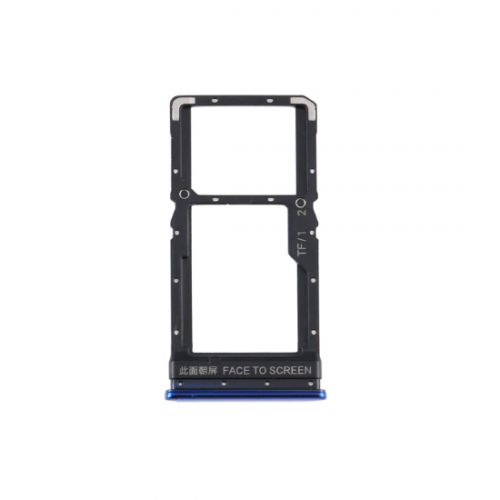 N91 Bandeja Sim Y Micro SD Para Poco F2 4G / Poco X2 4G