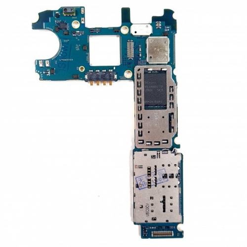 Placa base Samsung Galaxy A3 2016 A310 A310F Original