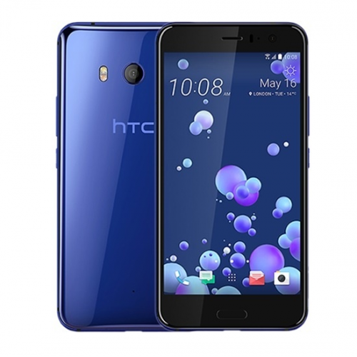 Telefono Movil REACONDICIONADO Segunda Mano / HTC U11 / 64 GB