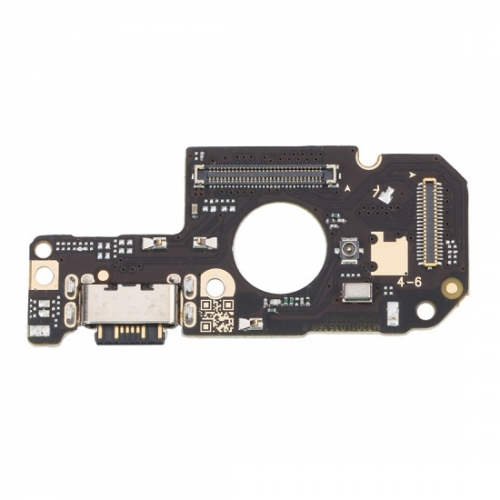 N96 Placa Carga Tipo C Para Xiaomi Redmi Note 11S