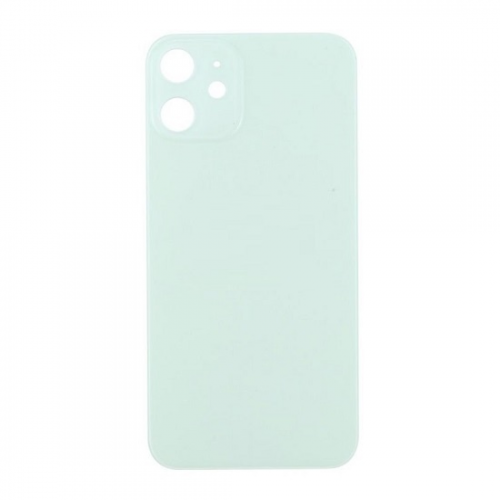 Tapa Trasera Para IPhone 12 Mini SIN LOGO