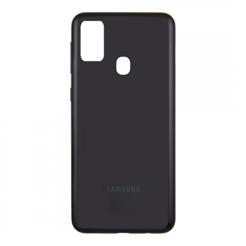 T148 Tapa Trasera Para Samsung Galaxy M21 / M215 SIN LOGO