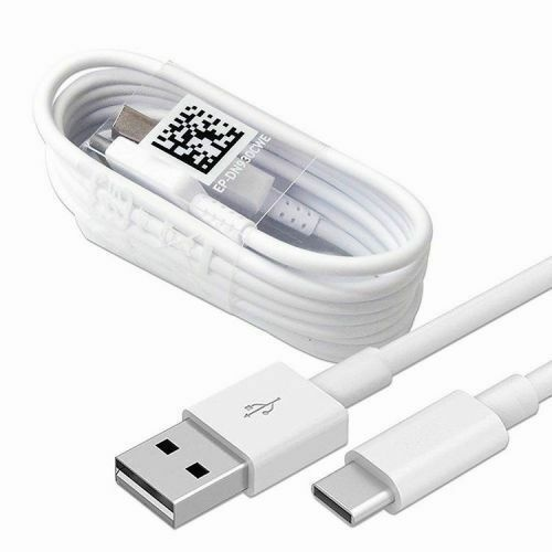 Cable Original Xiaomi Tipo C / Mi Braided USB Type-C Cable 100cm / SJX10ZM