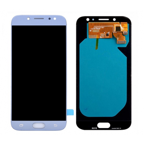  Pantalla Completa LCD+Tactil para Samsung Galaxy J7 2017, J730