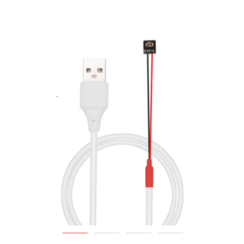 N26 Cable de Alimentacion para encender iPhone 8G / iPhone 8G Plus / iPhone 8 Plus / iPhone X / iPhone 10