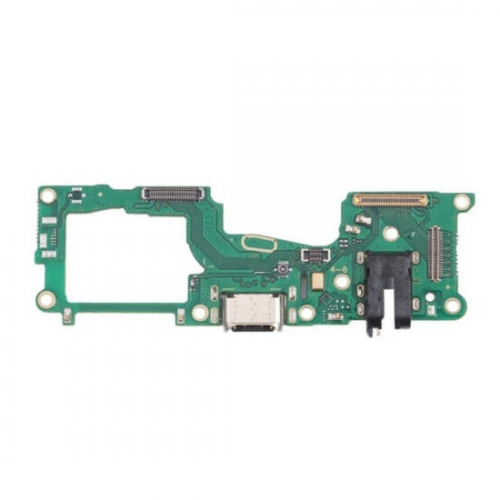 Placa De Carga Con Accesorios Para OPPO A74 4G