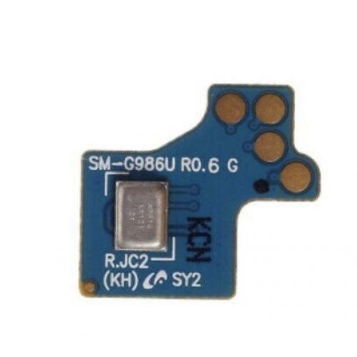 Flex Microfono Samsung Galaxy S20 Plus G985