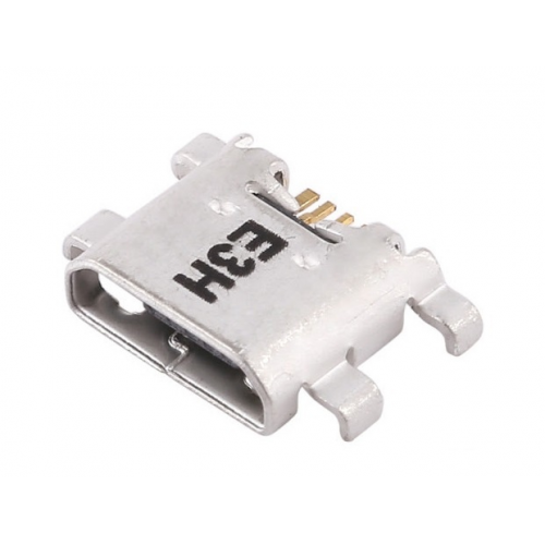 n2 Conector de carga usb para Huawei p7 g7 g760 mate 7 g660 orangehi 4g