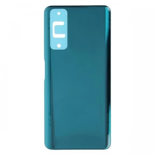 T162 Tapa Trasera Para Huawei P Smart 2021 (VERDE)