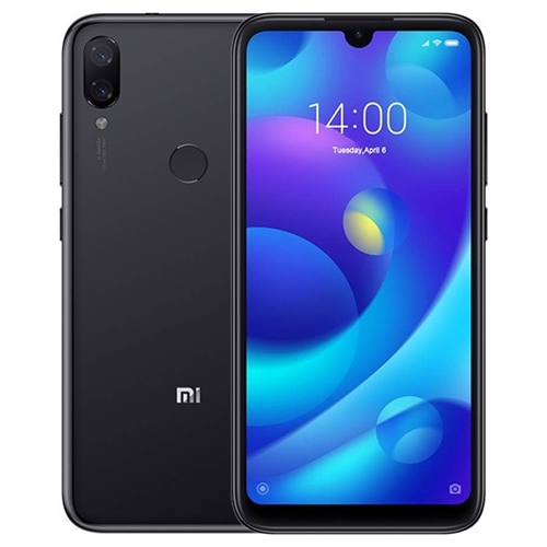 Telefono Movil REACONDICIONADO Segunda Mano / Xiaomi Mi Play / 64 GB