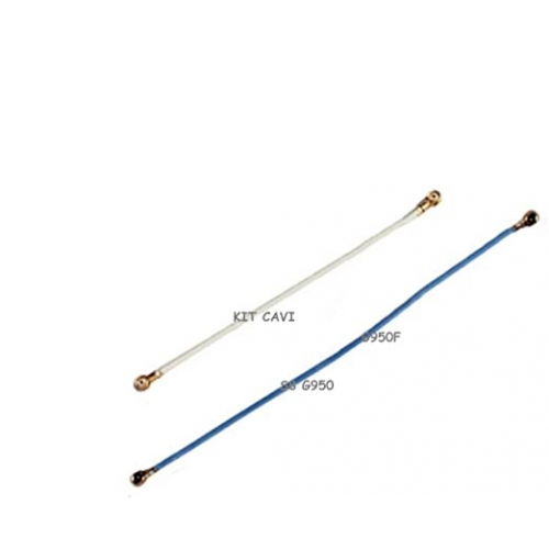 cable coaxial de antena wifi para samsung galaxy s8 g950