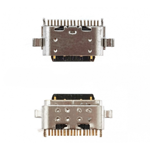 C54 CONECTOR DE CARGA TIPO-C Para Lenovo Tab M10 TB-X605 X304 X705 X703