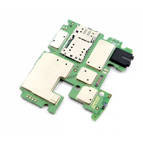 Placa Base 128gb Para Alcatel 3X 2020 5061 Original