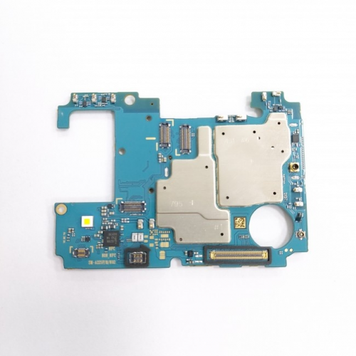 Placa base para Samsung A225F A22 4G 4G+128GB